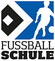 Logo HSV-Fußballschule