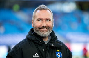 Cover Digitaler Trainer-Talk mit Tim Walter