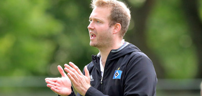 Trainer-Talk mit Pit Reimers