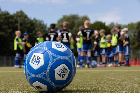 Cover Trainingscamp in Stelle
