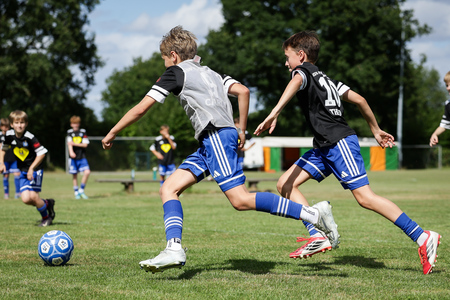 Cover Trainingscamp in Norderstedt