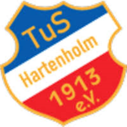 Logo TuS Hartenholm von 1913 e.V.