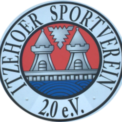Logo Itzehoer SV